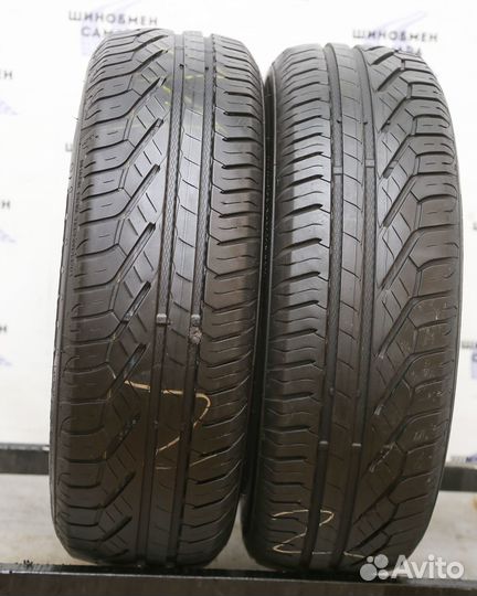 Uniroyal Rain Expert 3 195/65 R15 91H