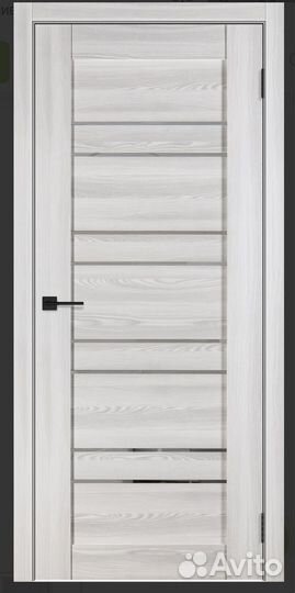Двери входные и межкомнатные