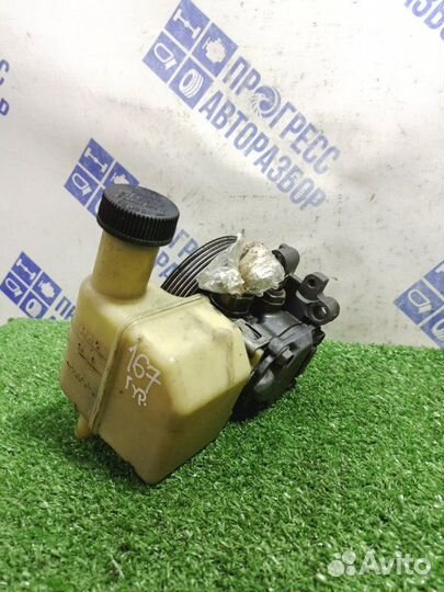 Насос гур Mazda Cx-7 кроссовер 2.3 L320355407 2008