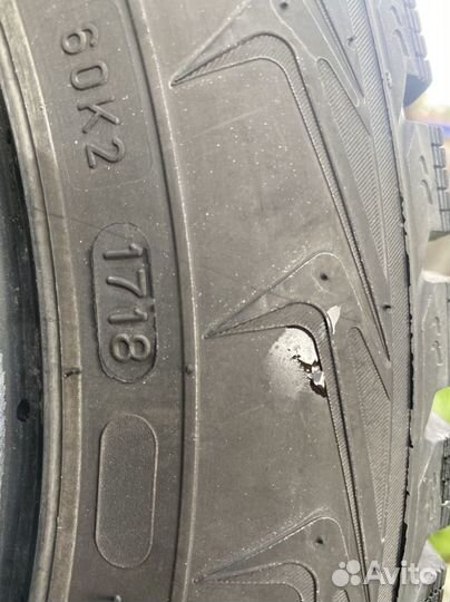 Nokian Tyres Nordman 5 185/60 R14 82T