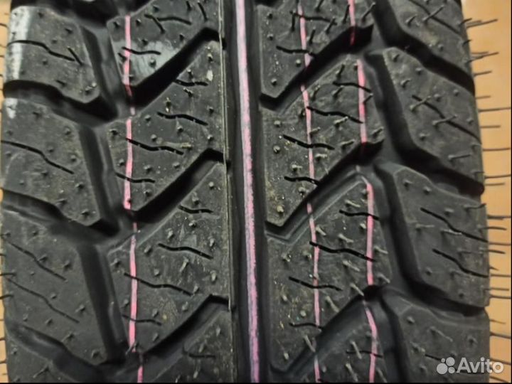 КАМА 365 LT (НК-243) 175 R16 98N