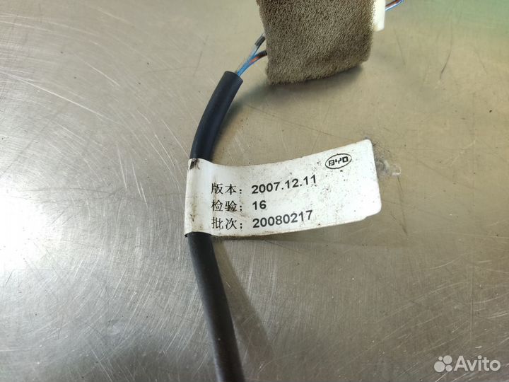 Датчик света Byd F3 2006-2013