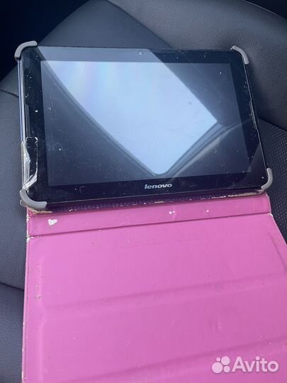 Планшет lenovo