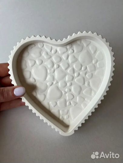 Декоративная подставка