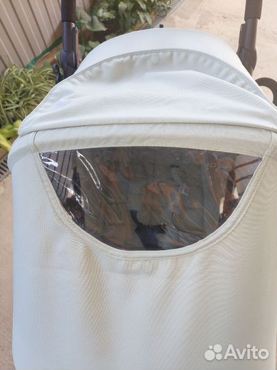 Прогулочная коляска бу
