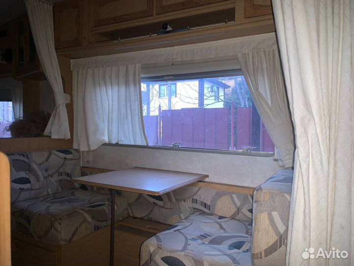 Аренда кемпинга