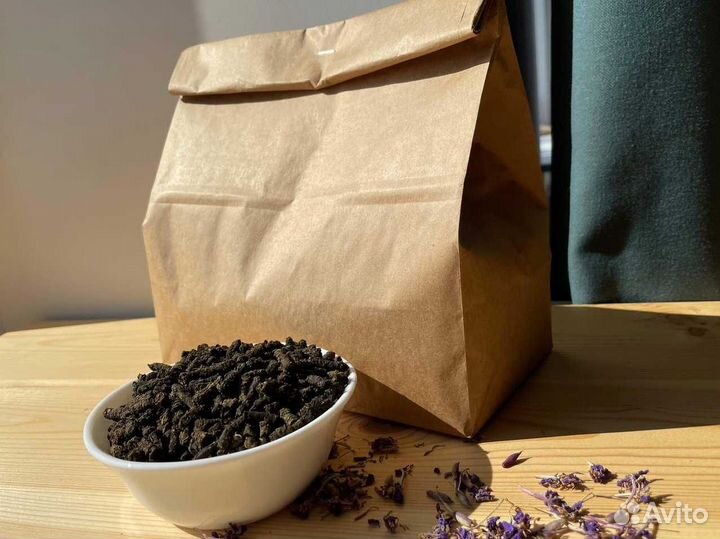 Иван-чай 1 кг 2023 натуральный, тот самый чай