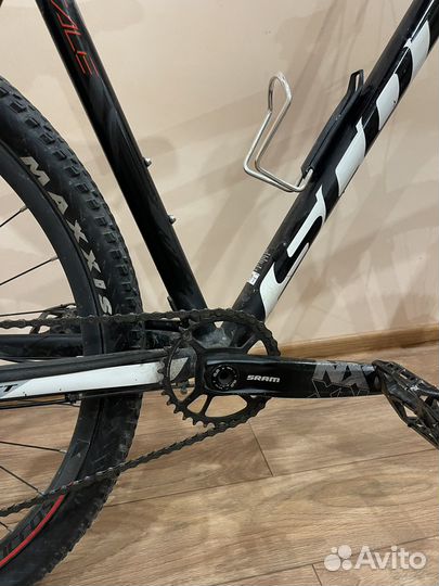 Велосипед scott scale 960