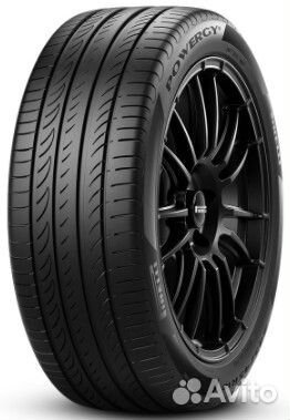 Pirelli Powergy 225/55 R17
