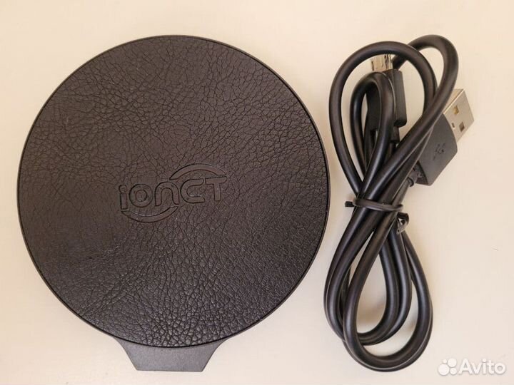 Беспроводное зарядное устройство ionct 10вт