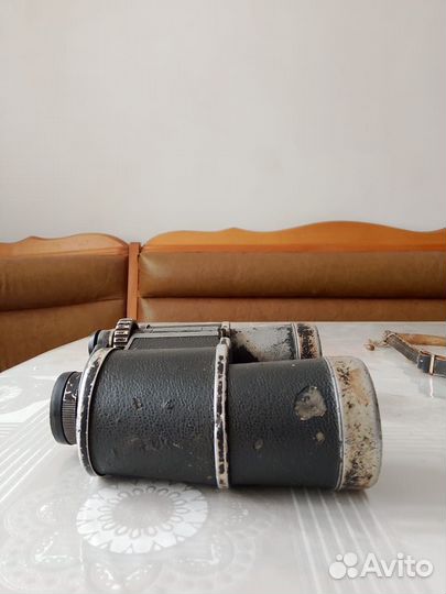 Бинокль бпц4 12х40 Tento (СССР)