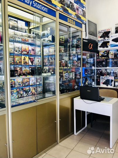 Адаптер карты памяти для PSP