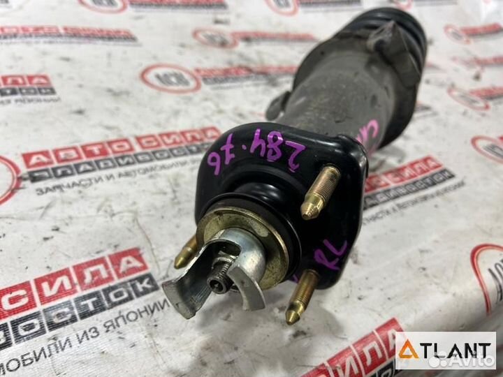 Стойка задняя левая toyota mark II