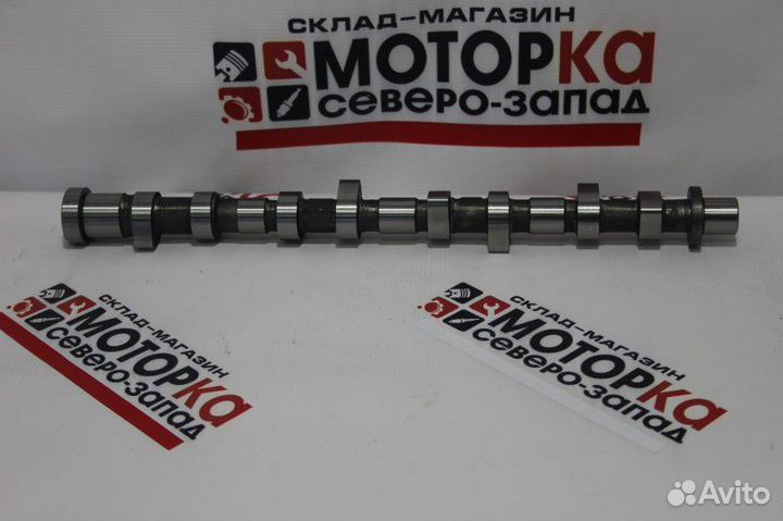 Распредвал Nissan X-Trail YD25