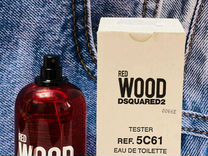 Dsquared original wood