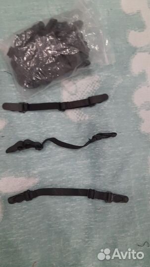 Подтяжки для чулок