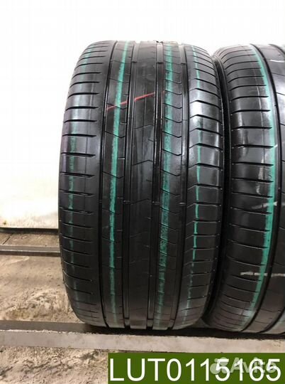 Pirelli P Zero PZ4 275/35 R20 102Y