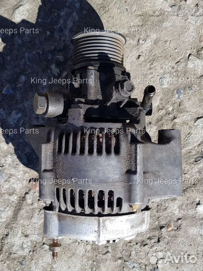 Генератор TurboDiesel 2.5 Jeep Grand Cherokee ZJ