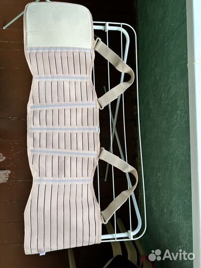 Бандаж послеоперационный для грудной клетки