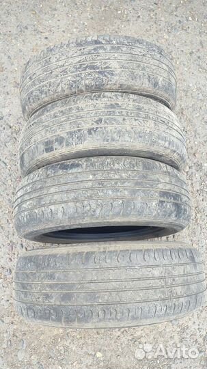 Hankook Optimo K415 185/65 R15