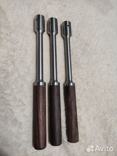 Термокаутер