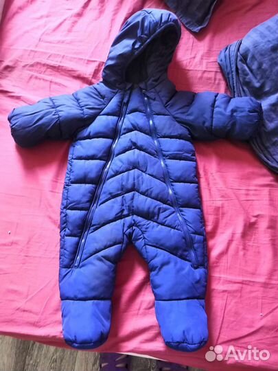 Комбинезон