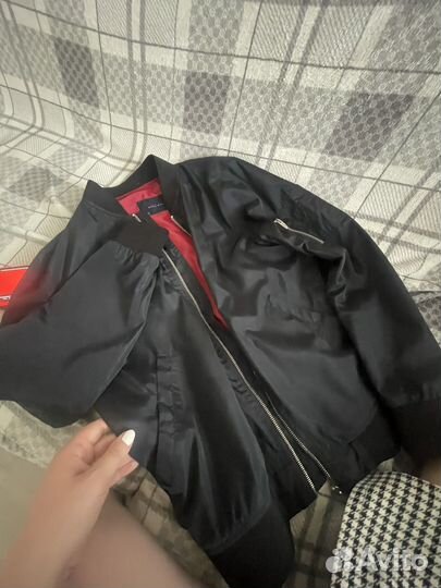Курточка мужская