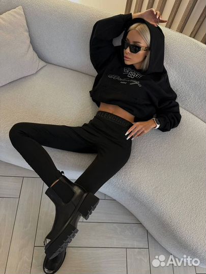 Лосины Ba1enciaga