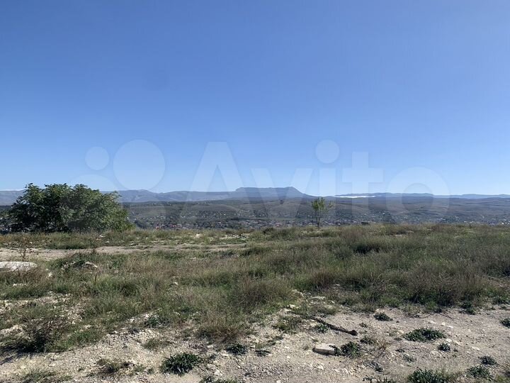 Участок 6 сот. (ИЖС)