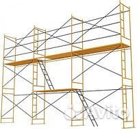 Аренда прокат вышка тура леса тур-вышка