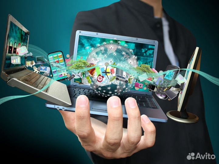 Видеонаблюдение