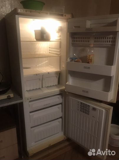 Холодильник stinol