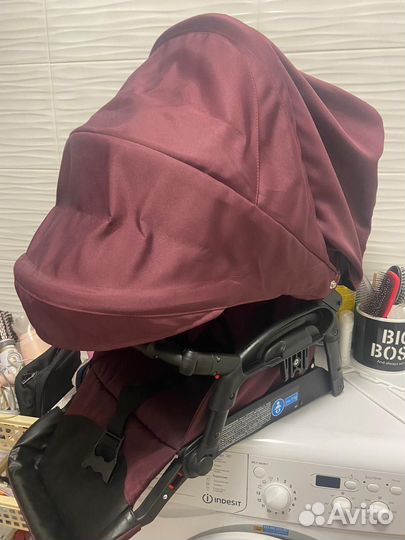 Детские коляски 2 в 1