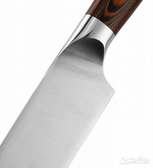 Кухонный нож шеф-повара универсальный