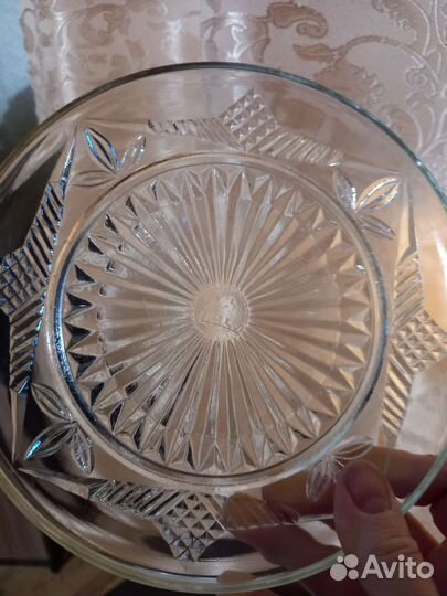 Посуда СССР