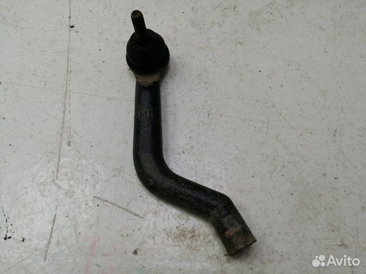 Наконечник рулевой наружный передний Nissan