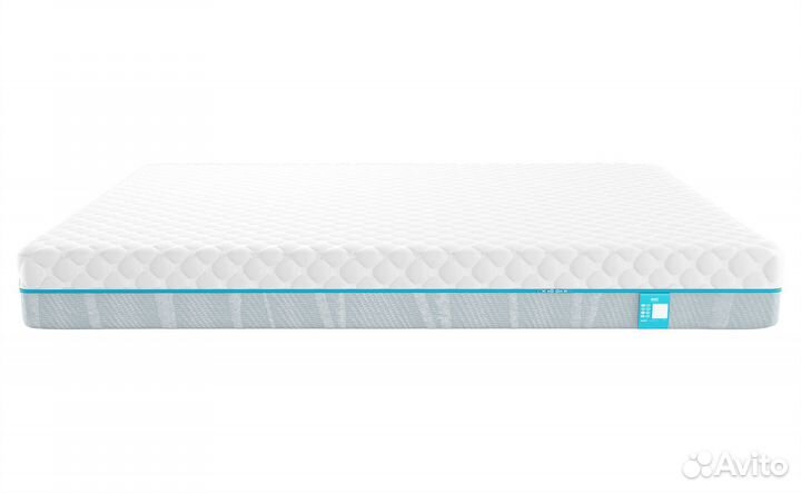 Матрас 120х200 Promtex Soft Standart M