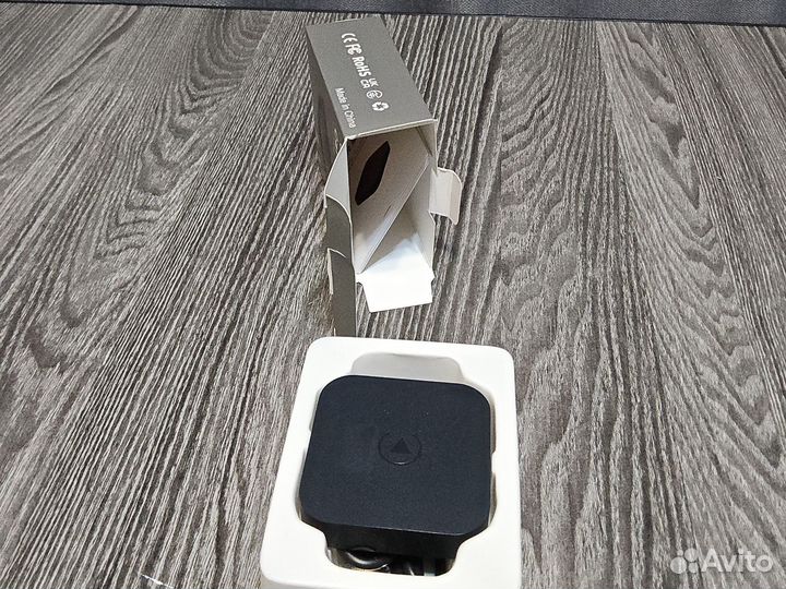 Адаптер Android Auto- CarbitLink для китайских А/М