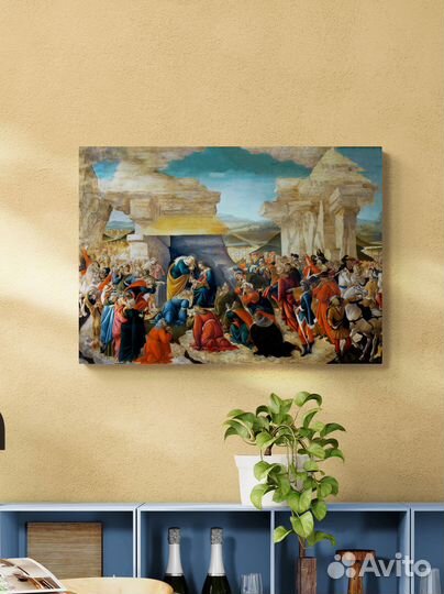 Боттичелли 