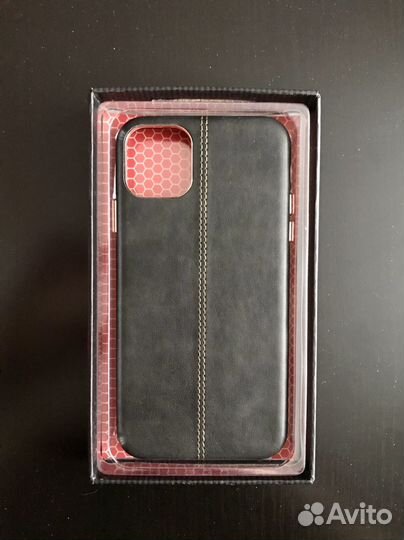 Чехол для iPhone 11 Pro Max