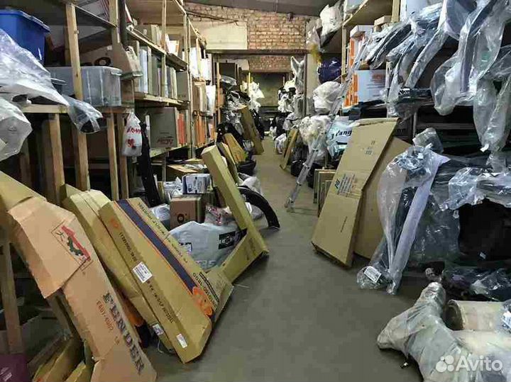 Радиатор отопителя салона toyota