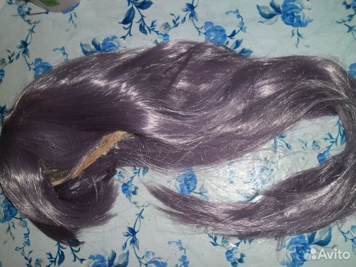 Парик канекалон