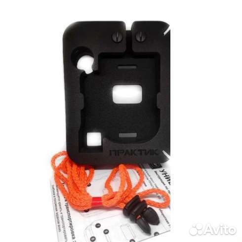 Унибокс М Практик