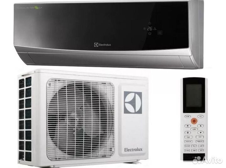 Кондиционер / большой выбор