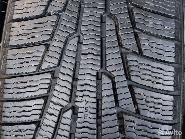 Nokian Tyres Nordman RS2 225/55 R17 101R