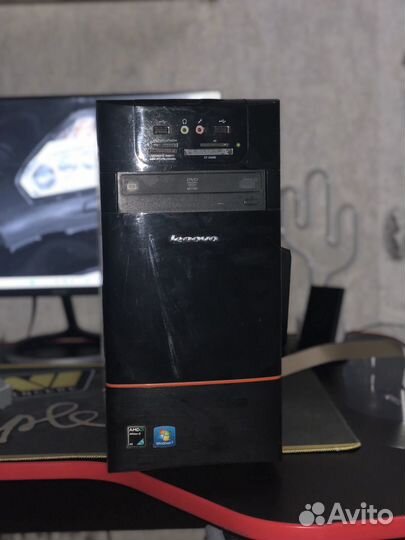 Комплект материнская плата AM3, X4 955 и озу 8GB