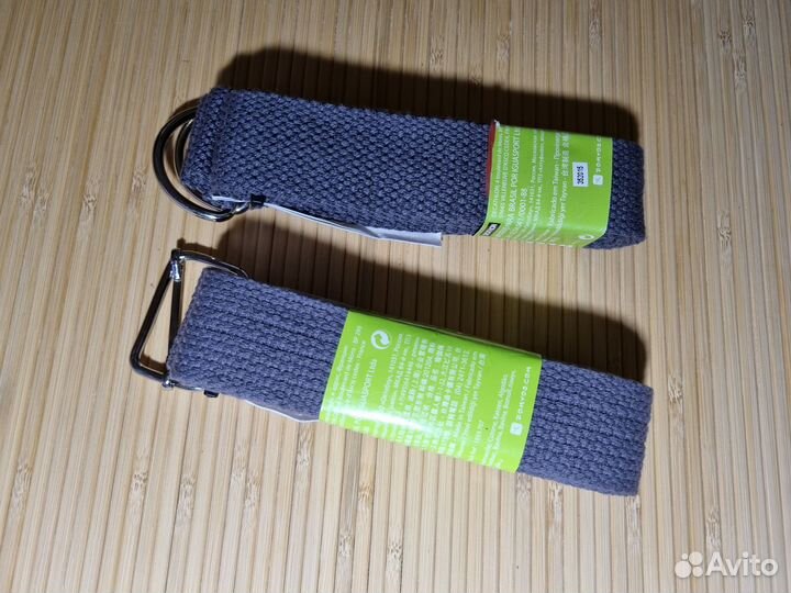 Ремень для йоги