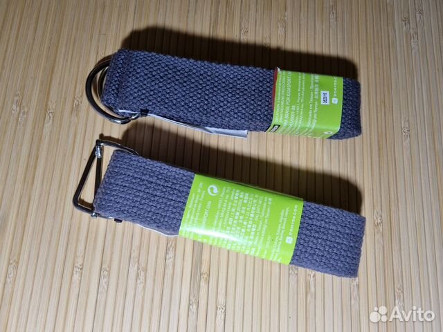 Ремень для йоги