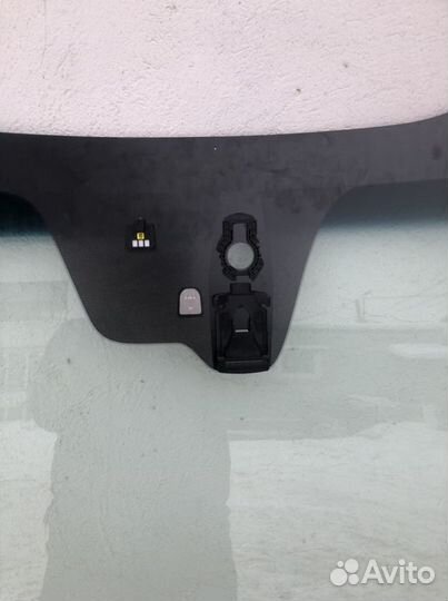 KIA optima IV (обогрев+дд+дз+камера) 2016- лобовое