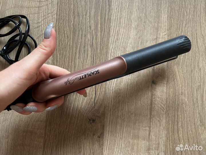 Выпрямитель для волос